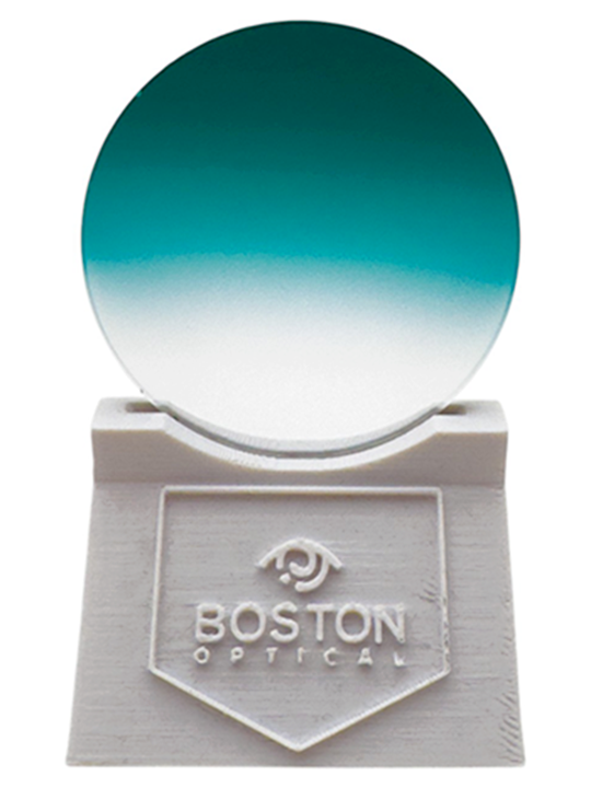 Boston Optical MERYL MR-8 PGX GRADIENT GREEN + AR GREEN